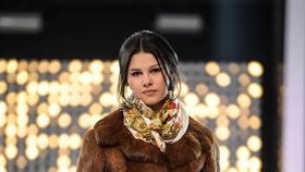 Motivul pentru care Constanția de la „Bravo, ai stil” 2023 a întârziat la filmări! Ilinca Vandici le-a luat la întrebări pe concurente